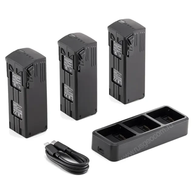 Квадрокоптер DJI Mavic 3 Thermal advanced + RTK-Modul + Зарядный комплект 3в1 Квадрокоптер DJI Mavic 3 Thermal advanced + RTK-Modul + Зарядный комплект 3в1