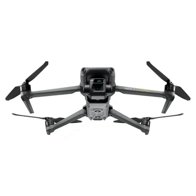 Квадрокоптер DJI Mavic 3 Thermal advanced + RTK-Modul + Зарядный комплект 3в1 Квадрокоптер DJI Mavic 3 Thermal advanced + RTK-Modul + Зарядный комплект 3в1