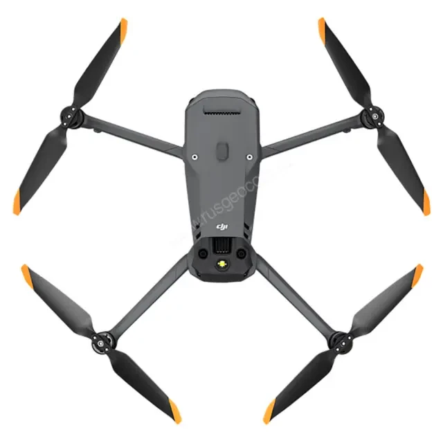 Квадрокоптер DJI Mavic 3 Thermal advanced + RTK-Modul + Зарядный комплект 3в1 Квадрокоптер DJI Mavic 3 Thermal advanced + RTK-Modul + Зарядный комплект 3в1