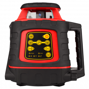 Ротационный нивелир AMO ROTOR 300 Ротационный нивелир AMO ROTOR 300