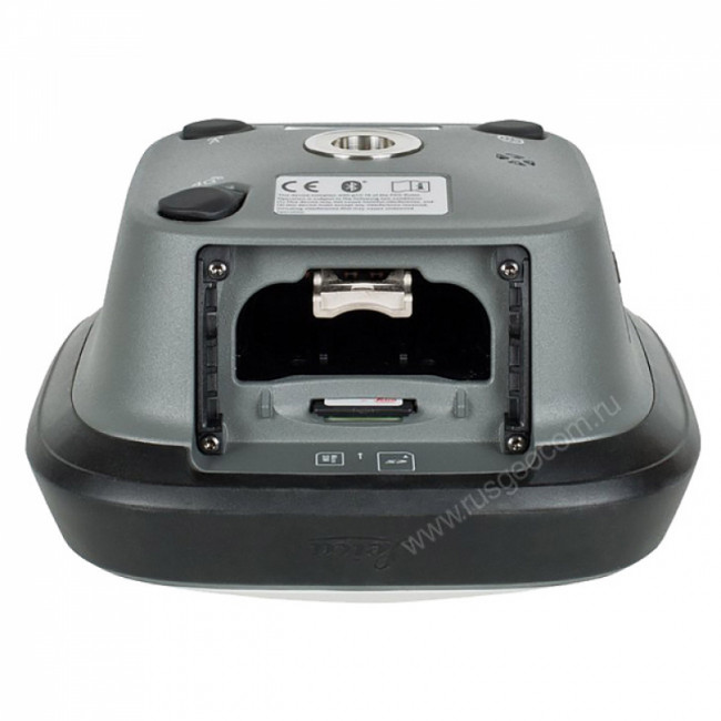 Комплект GNSS-приемника ровера Leica GS18T (GSM и радио)+CS20 Disto