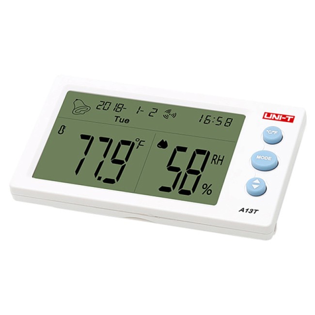 Термогигрометр UNI-T A13T