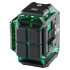 Лазерный уровень ADA LaserTANK 4-360 GREEN Basic Edition Лазерный уровень ADA LaserTANK 4-360 GREEN Basic Edition
