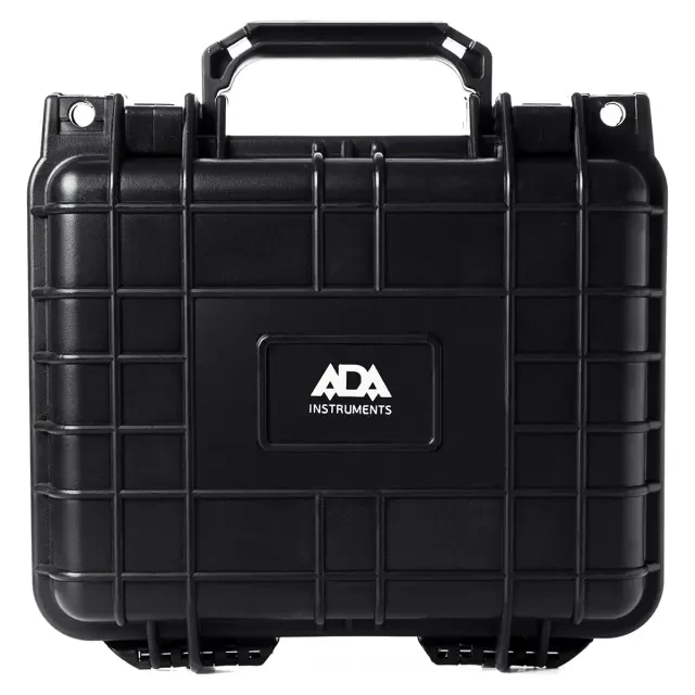 Лазерный уровень ADA LaserTANK 4-360 GREEN Basic Edition Лазерный уровень ADA LaserTANK 4-360 GREEN Basic Edition
