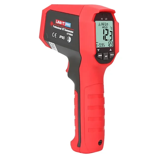 Пирометр UNI-T UT309A Пирометр UNI-T UT309A
