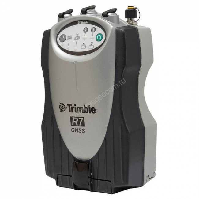 GNSS приёмник Trimble R7 GNSS Base, 1 встроенный радиомодуль 430-450 MHz