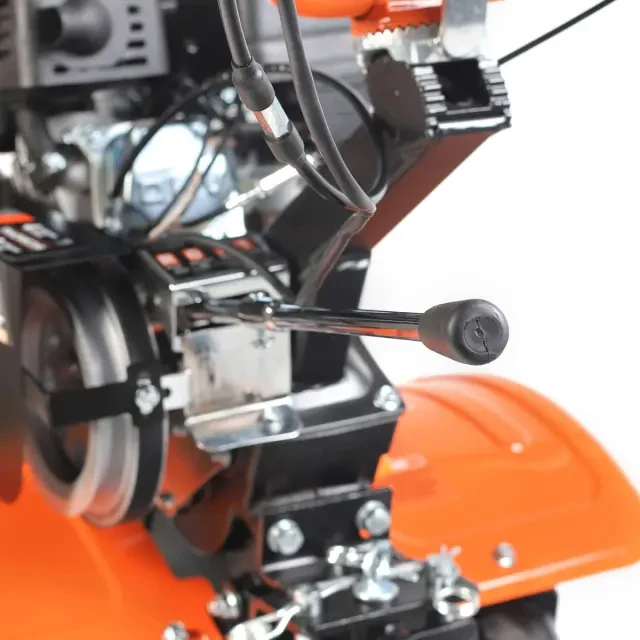 Мотоблок бензиновый Patriot Калуга М X-Drive