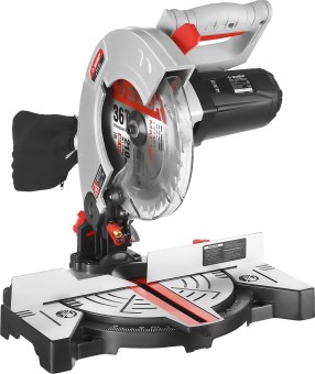 Пила торцовочная ЗПТ-210-1400 Л ЗУБР Пила торцовочная ЗПТ-210-1400 Л ЗУБР