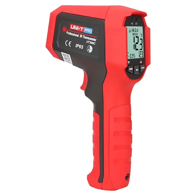 Пирометр UNI-T UT309C Пирометр UNI-T UT309C