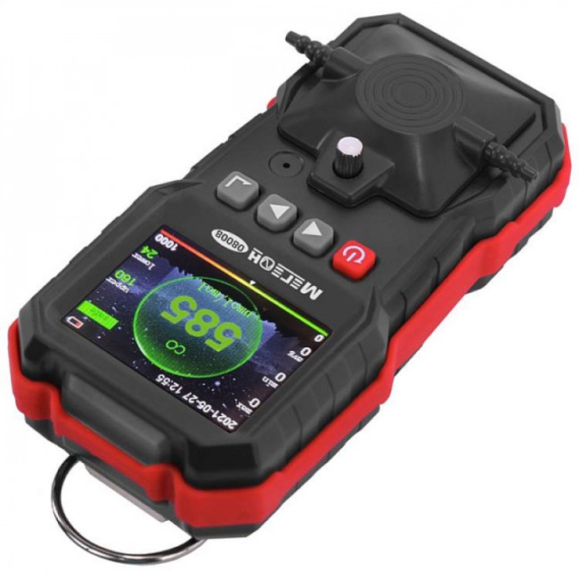 Газоанализатор (измеритель концентрации угарного газа) МЕГЕОН 08008 Газоанализатор (измеритель концентрации угарного газа) МЕГЕОН 08008