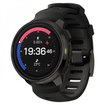 Часы SUUNTO Ocean All Black Часы SUUNTO Ocean All Black