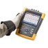 Комплект - анализатор энергии Fluke 435 II с кейсом Fluke C437-II Комплект - анализатор энергии Fluke 435 II с кейсом Fluke C437-II