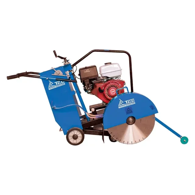 Резчик швов TSS RH-500L