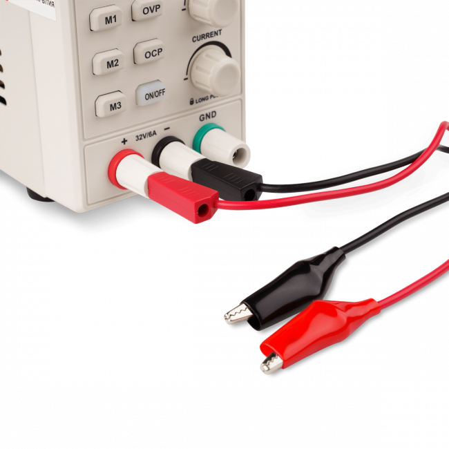 Источник питания RGK PS-1326