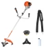Бензиновый триммер Patriot PT 553 Бензиновый триммер Patriot PT 553