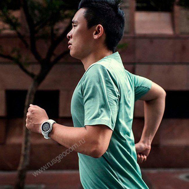 Часы SUUNTO 5 White