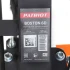 Мотоблок дизельный Patriot Boston 6D