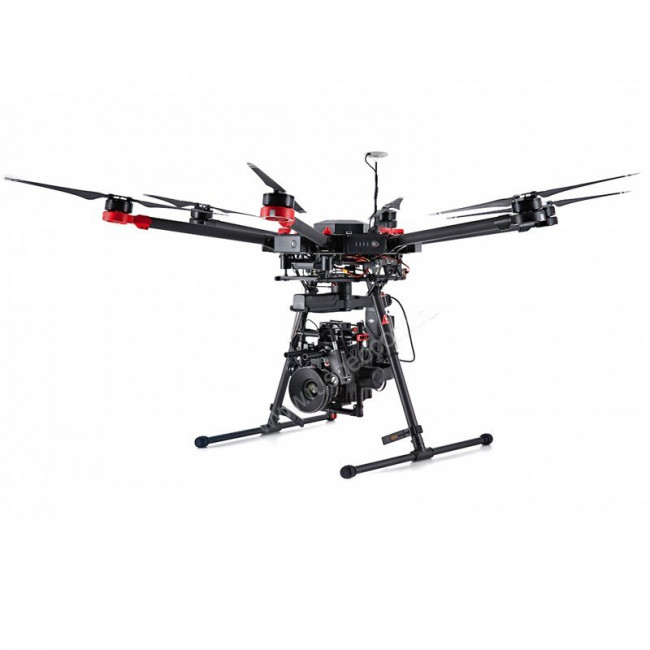 Платформа DJI Matrice 600