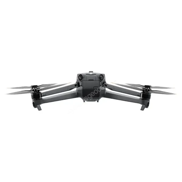 Квадрокоптер DJI Mavic 3 Enterprise + RTK-Modul + Зарядный комплект 3в1 Квадрокоптер DJI Mavic 3 Enterprise + RTK-Modul + Зарядный комплект 3в1