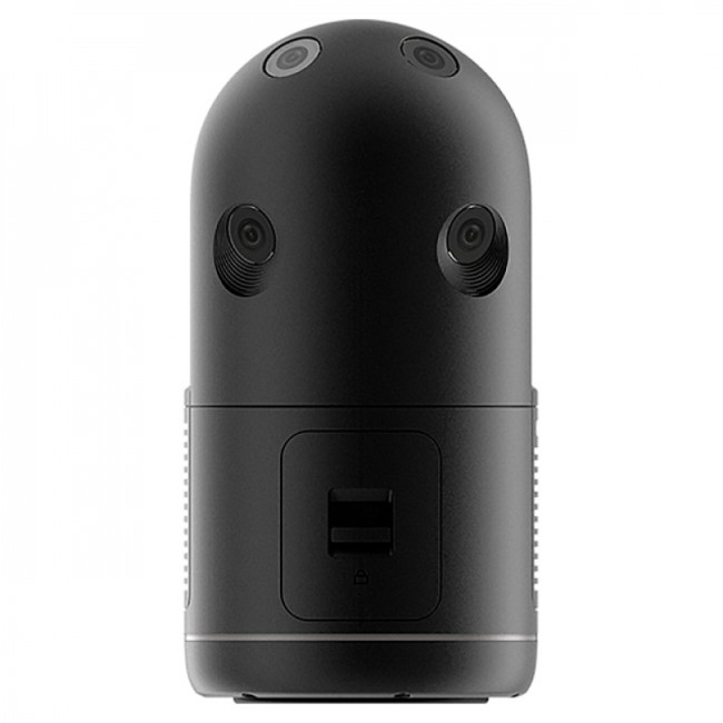Лазерный сканер Leica BLK360 G2