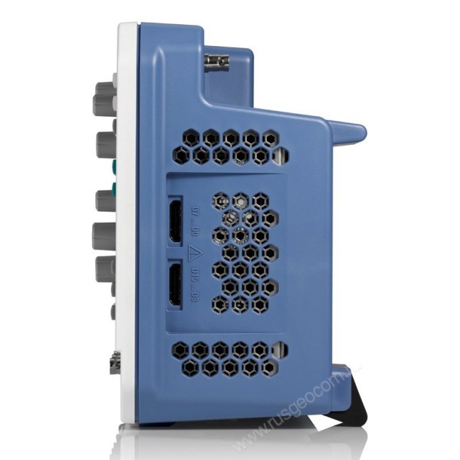 Осциллограф Rohde Schwarz RTM3002-B225 (RTM3000-52)