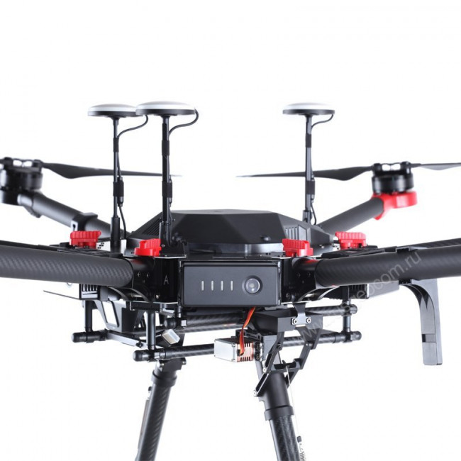 Платформа DJI Matrice 600 Pro