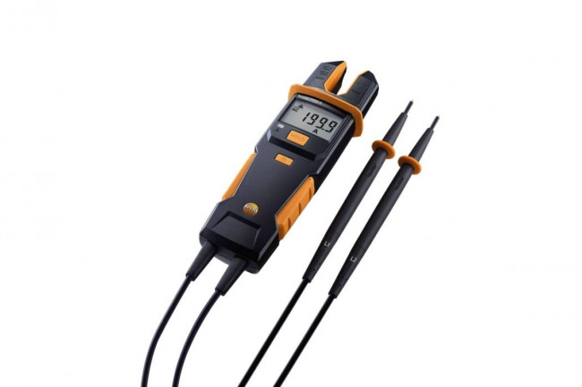 Тестер тока Testo 755-1
