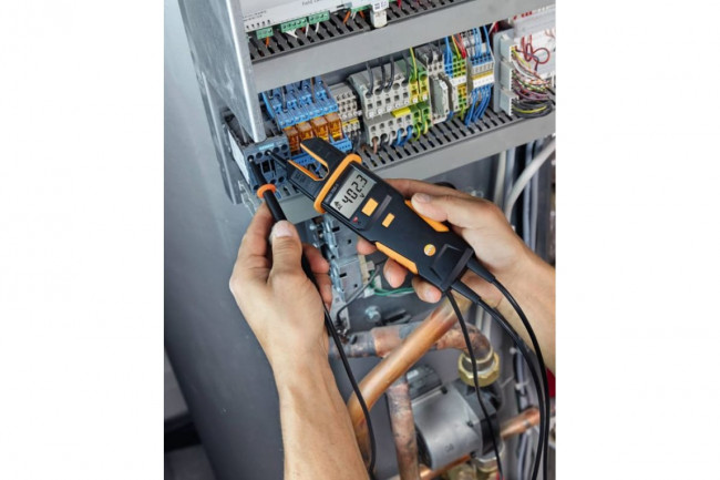 Тестер тока Testo 755-1