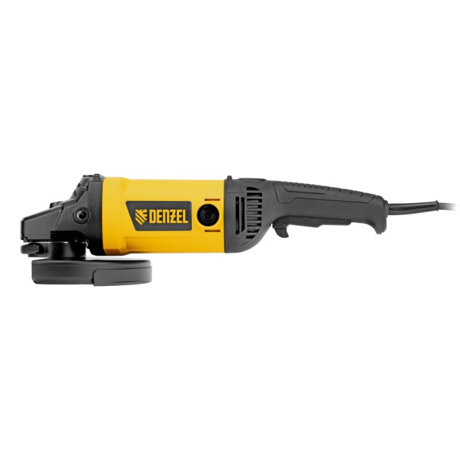 Углошлифовальная машина AGL230-2600 Denzel Углошлифовальная машина AGL230-2600 Denzel