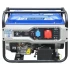 Бензиновый генератор TSS SGG 9000E3LA с АВР-С
