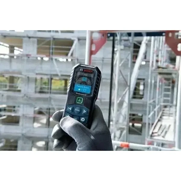 Лазерный дальномер Bosch GLM 50-25 G Professional (0.601.072.V00) с калибровкой