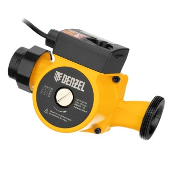 Циркуляционный насос CP32-4 Denzel