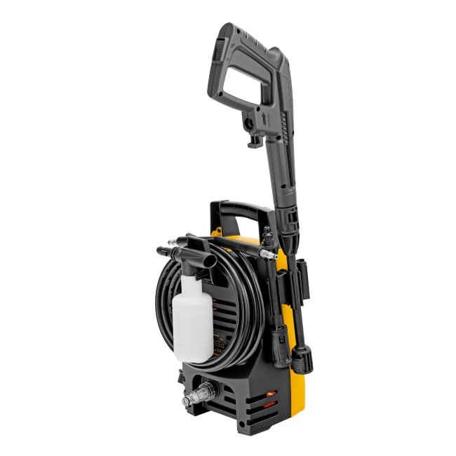 Моечная машина высокого давления R-135L Denzel