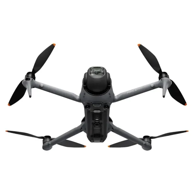 Квадрокоптер DJI Mavic 4 Pro Fly More Combo (DJI RC 2) комплект