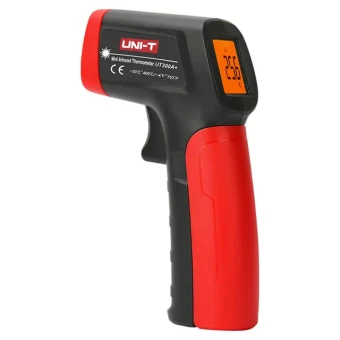 Пирометр UNI-T UT300A+ Пирометр UNI-T UT300A+
