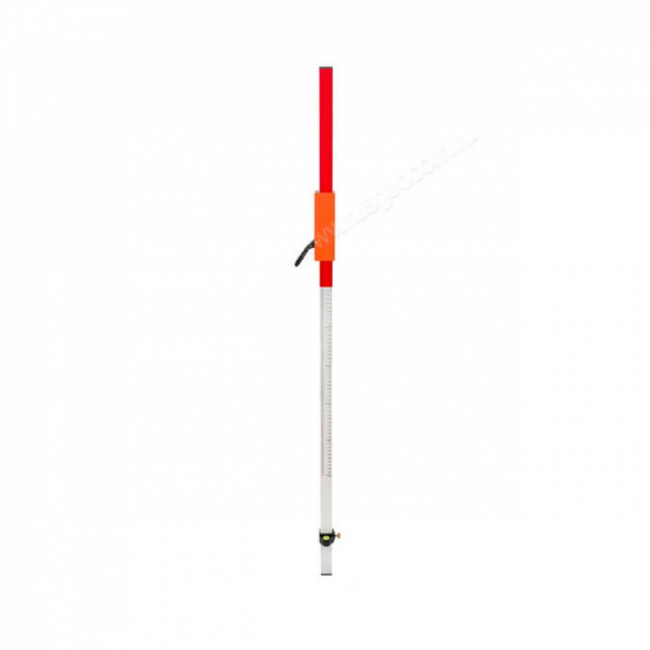 Комплект: лазерный уровень RGK UL-360 + штатив, приемник, рейка