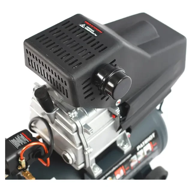 Компрессоры поршневые масляные Patriot EURO 24-320