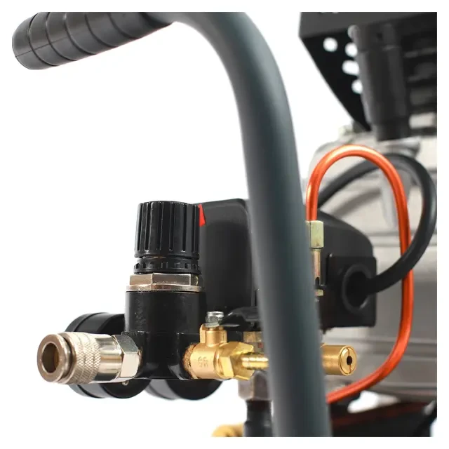 Компрессоры поршневые масляные Patriot EURO 24-320