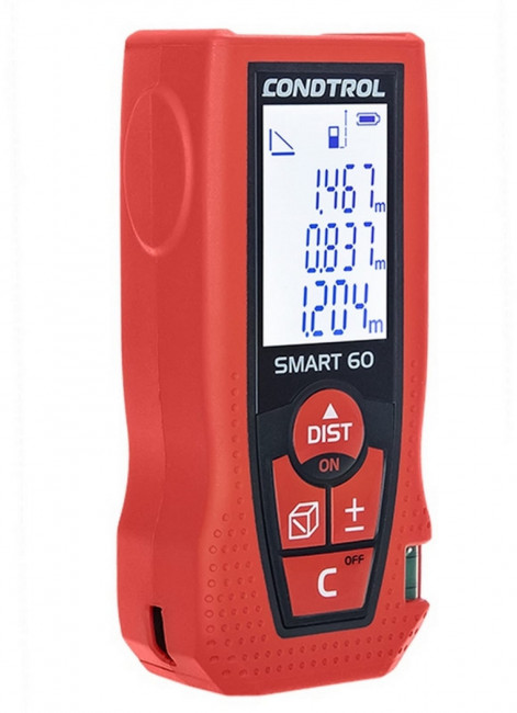 Лазерный дальномер CONDTROL SMART 60