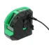 Лазерный уровень ADA ARMO 2D GREEN Basic Edition Лазерный уровень ADA ARMO 2D GREEN Basic Edition