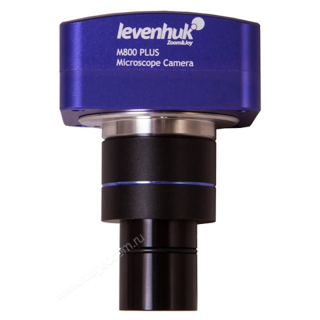 Камера цифровая Levenhuk M800 PLUS