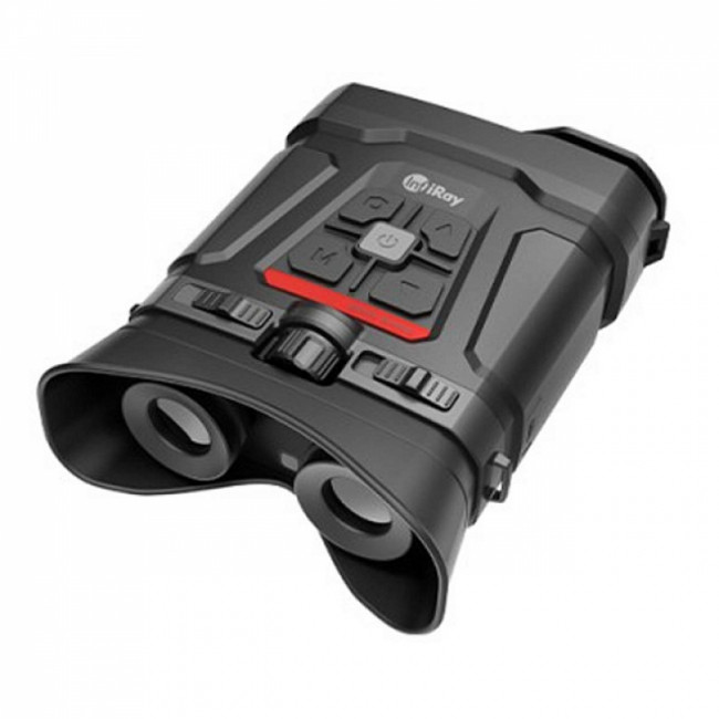 Тепловизионный бинокль iRay Bino BH 50
