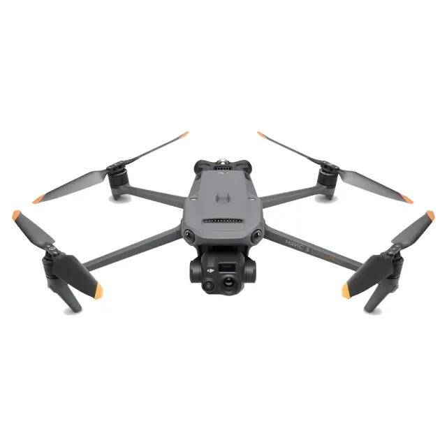 Квадрокоптер DJI Mavic 3 Thermal Advanced (DJI Mavic 3 TA) (Universal Edition) с тепловизором Квадрокоптер DJI Mavic 3 Thermal Advanced (DJI Mavic 3 TA) (Universal Edition) с тепловизором