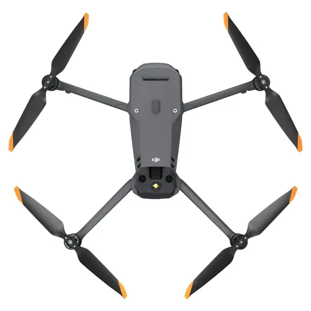 Квадрокоптер DJI Mavic 3 Thermal Advanced (DJI Mavic 3 TA) (Universal Edition) с тепловизором Квадрокоптер DJI Mavic 3 Thermal Advanced (DJI Mavic 3 TA) (Universal Edition) с тепловизором