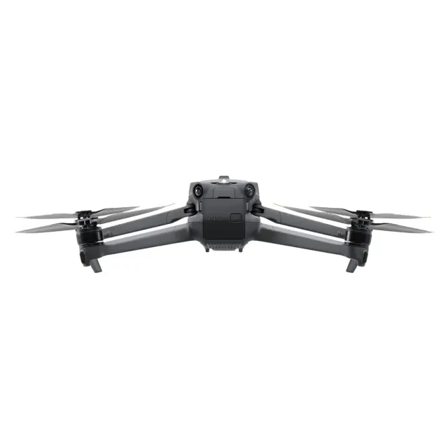 Квадрокоптер DJI Mavic 3 Thermal Advanced (DJI Mavic 3 TA) (Universal Edition) с тепловизором Квадрокоптер DJI Mavic 3 Thermal Advanced (DJI Mavic 3 TA) (Universal Edition) с тепловизором