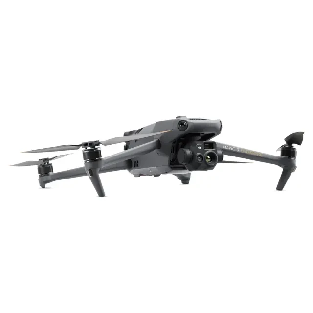 Квадрокоптер DJI Mavic 3 Thermal Advanced (DJI Mavic 3 TA) (Universal Edition) с тепловизором Квадрокоптер DJI Mavic 3 Thermal Advanced (DJI Mavic 3 TA) (Universal Edition) с тепловизором