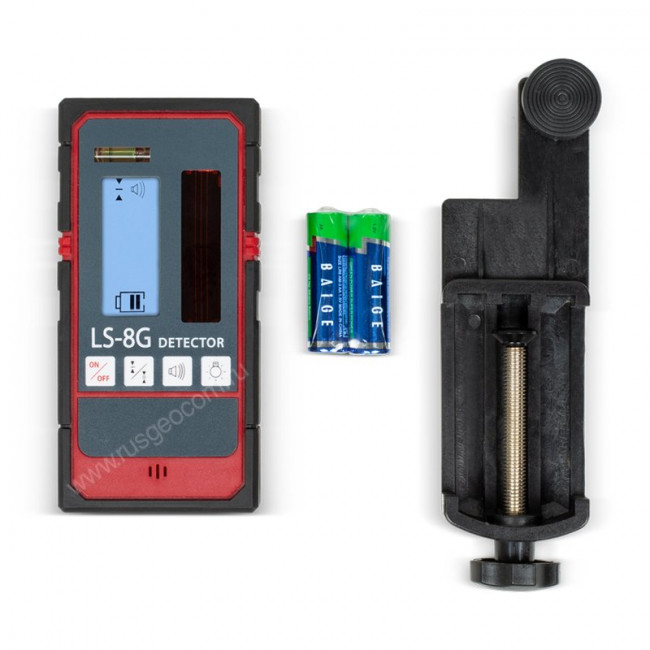 Приёмник излучения RGK LS-8G