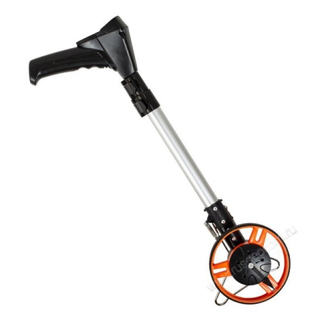 Дорожное колесо RGK Q159 с калибровкой