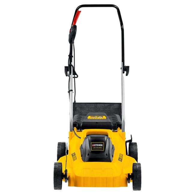 Газонокосилка сетевая LMC-42-2000 STEHER