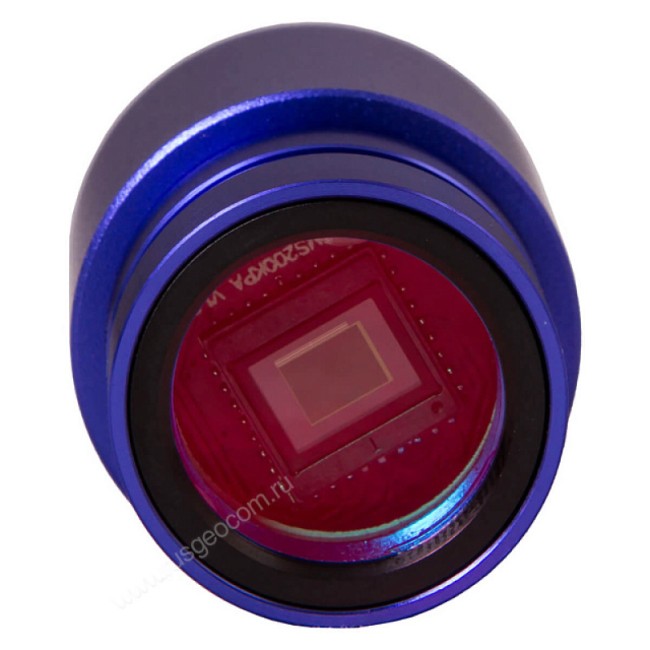 Камера цифровая Levenhuk M200 BASE